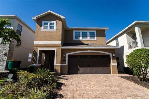 ORLANDO Homes For Rent .